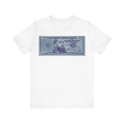 Nipsey 60 Dollar Bill