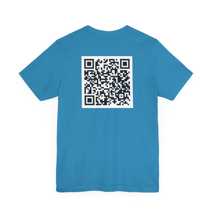 Ohhh Skunt Bold Logo Tee