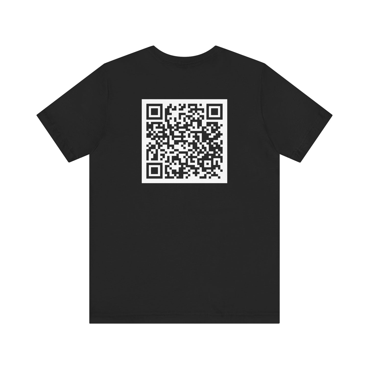 Ohhh Skunt Bold Logo Tee