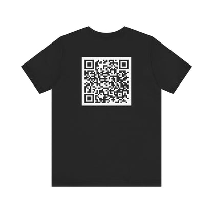 Ohhh Skunt Bold Logo Tee