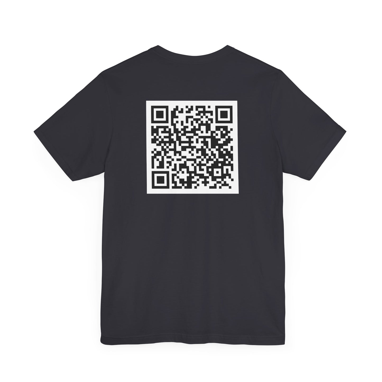 Ohhh Skunt Bold Logo Tee