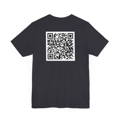 Ohhh Skunt Bold Logo Tee