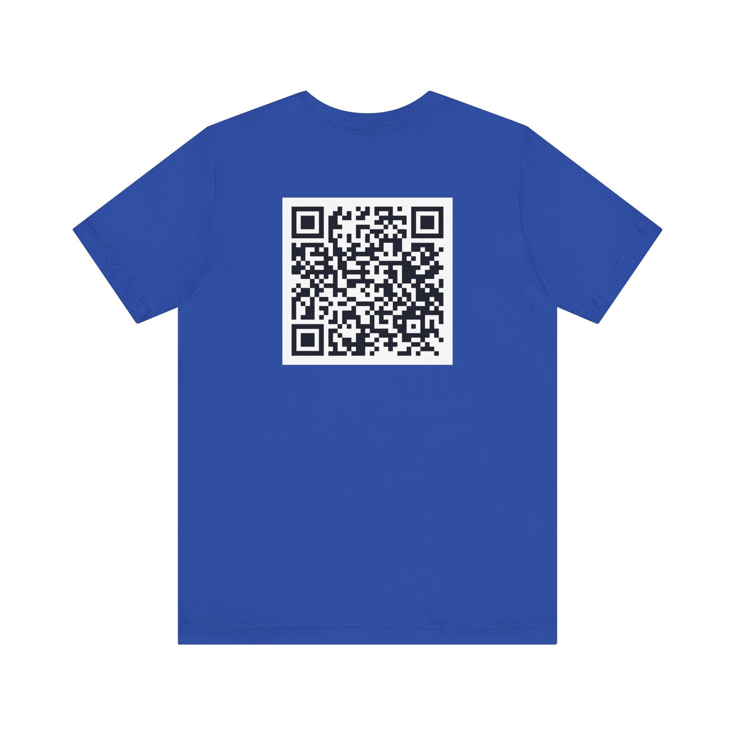 Ohhh Skunt Bold Logo Tee