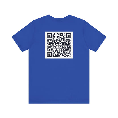 Ohhh Skunt Bold Logo Tee
