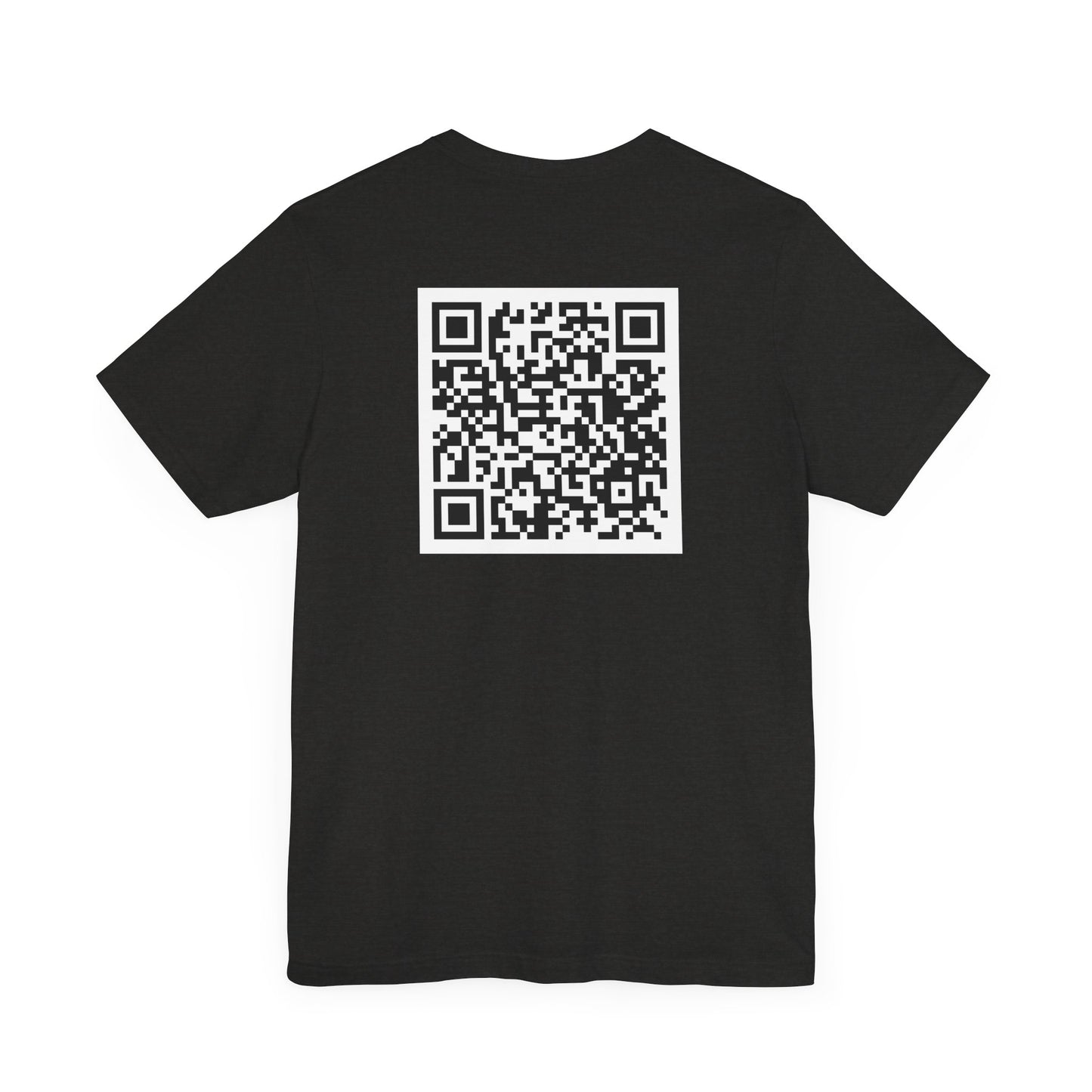 Ohhh Skunt Bold Logo Tee