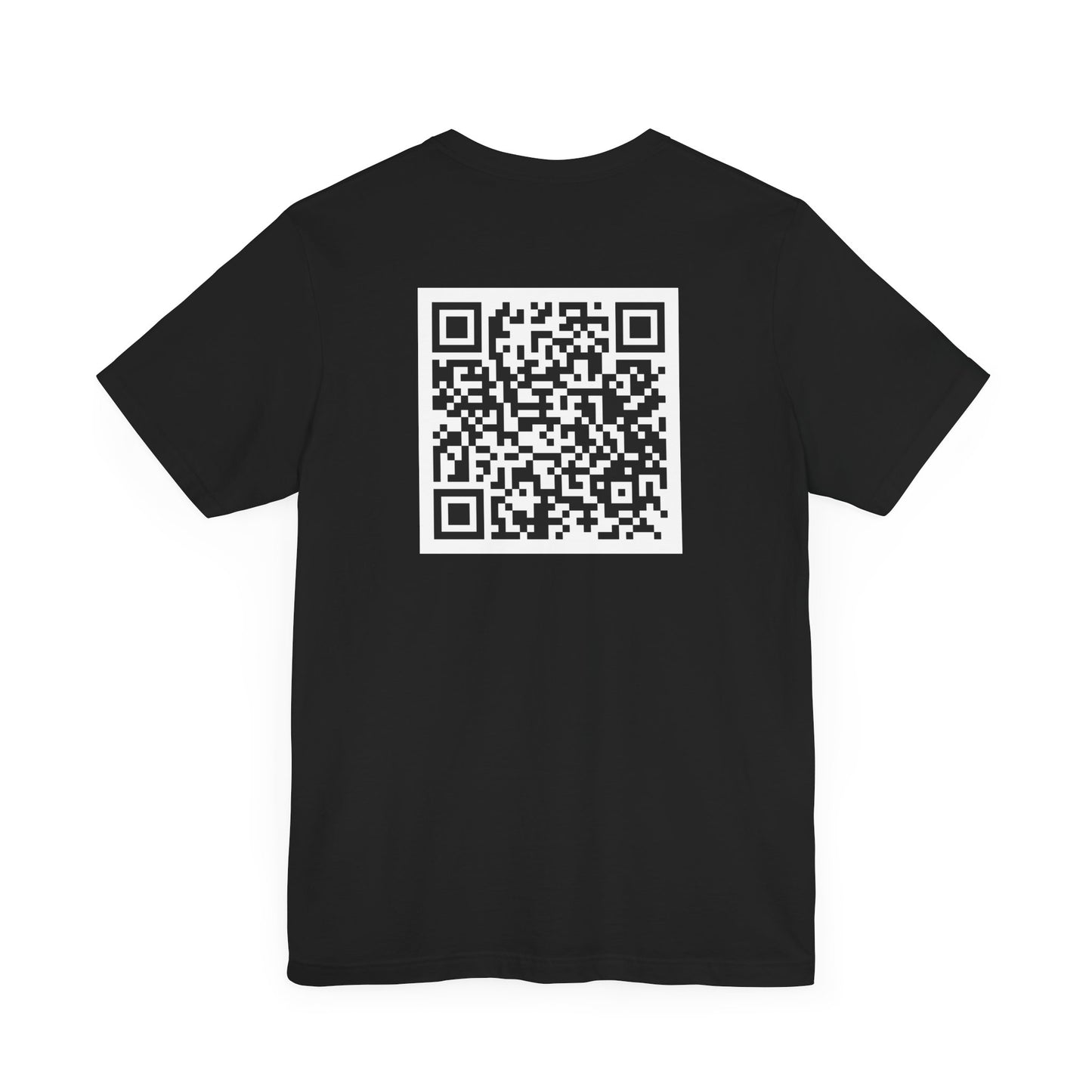 Ohhh Skunt Bold Logo Tee