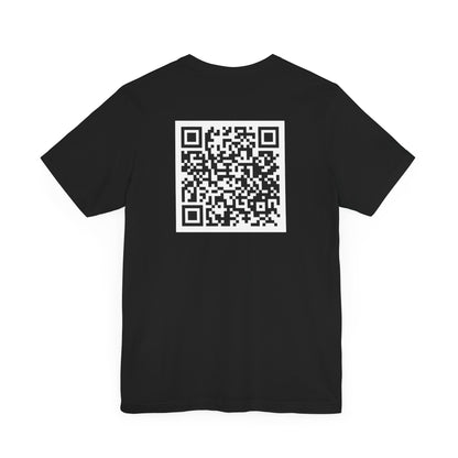 Ohhh Skunt Bold Logo Tee