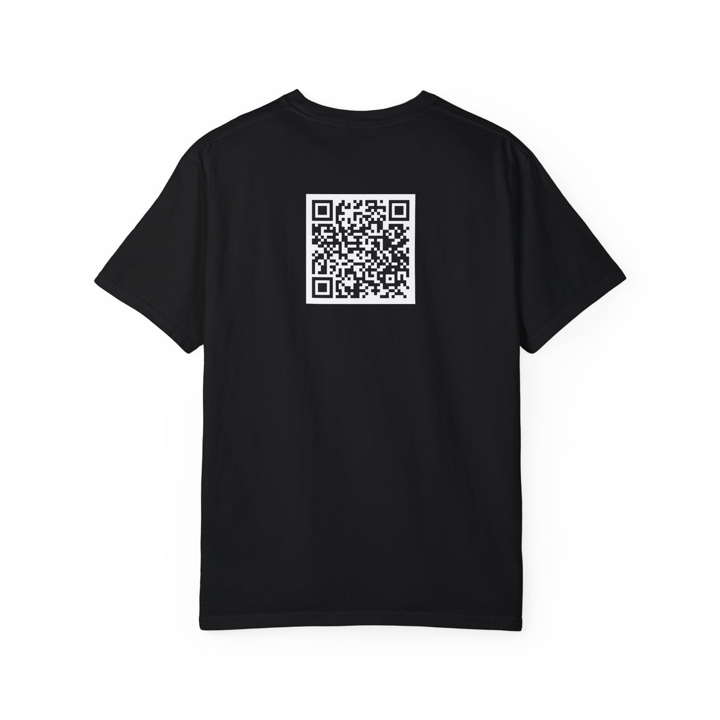 Ohhh Skunt Long Logo Tee