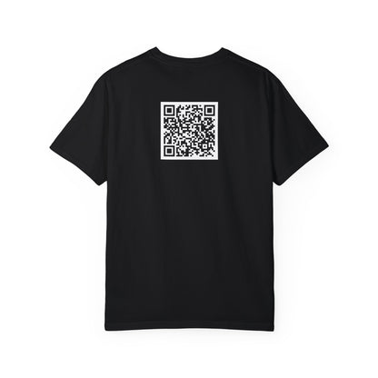 Ohhh Skunt Long Logo Tee