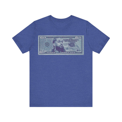 Nipsey 60 Dollar Bill