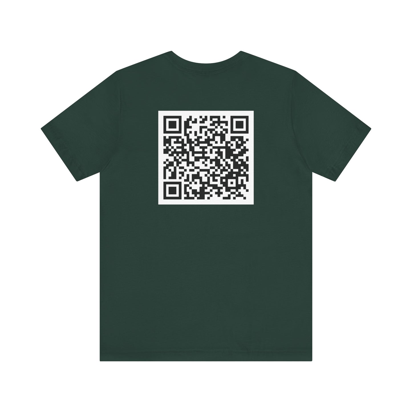 Ohhh Skunt Bold Logo Tee