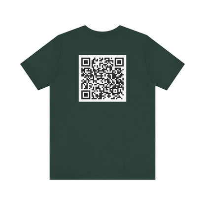 Ohhh Skunt Bold Logo Tee
