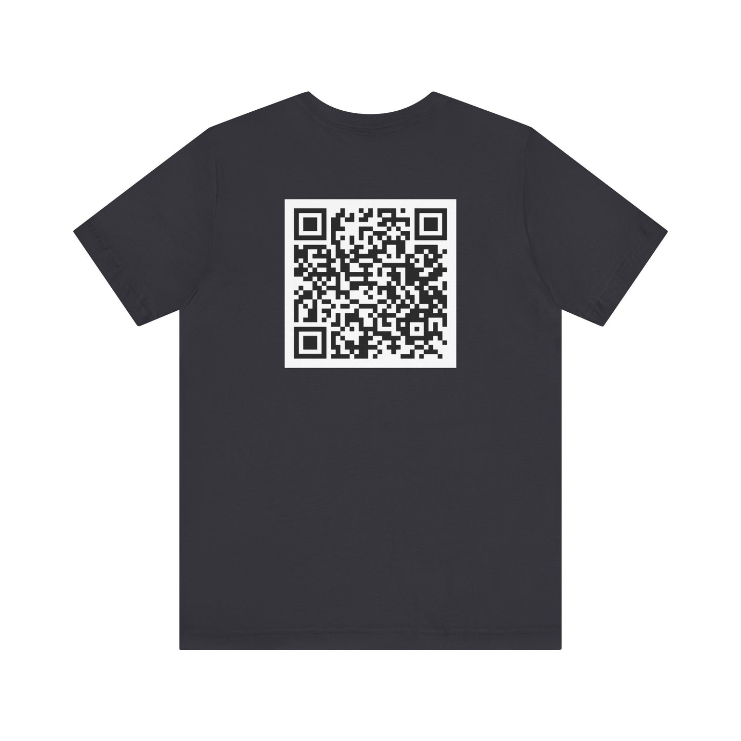 Ohhh Skunt Bold Logo Tee