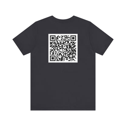 Ohhh Skunt Bold Logo Tee