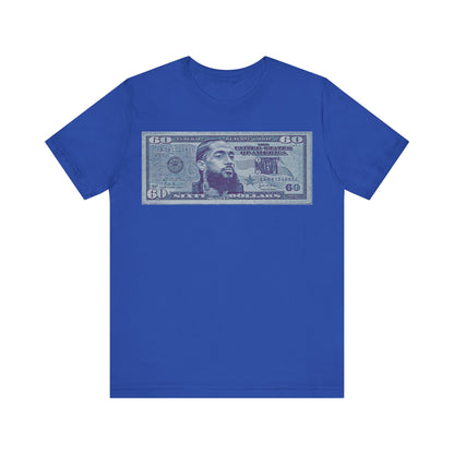 Nipsey 60 Dollar Bill