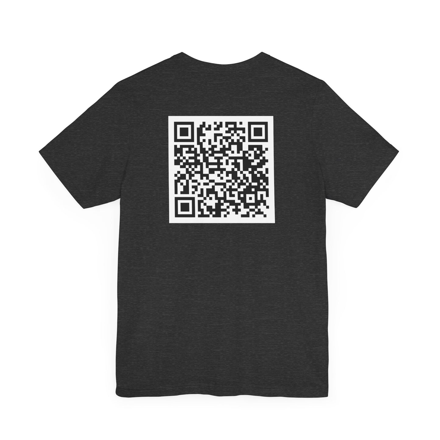 Ohhh Skunt Bold Logo Tee