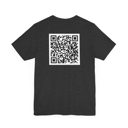 Ohhh Skunt Bold Logo Tee