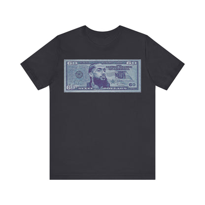 Nipsey 60 Dollar Bill