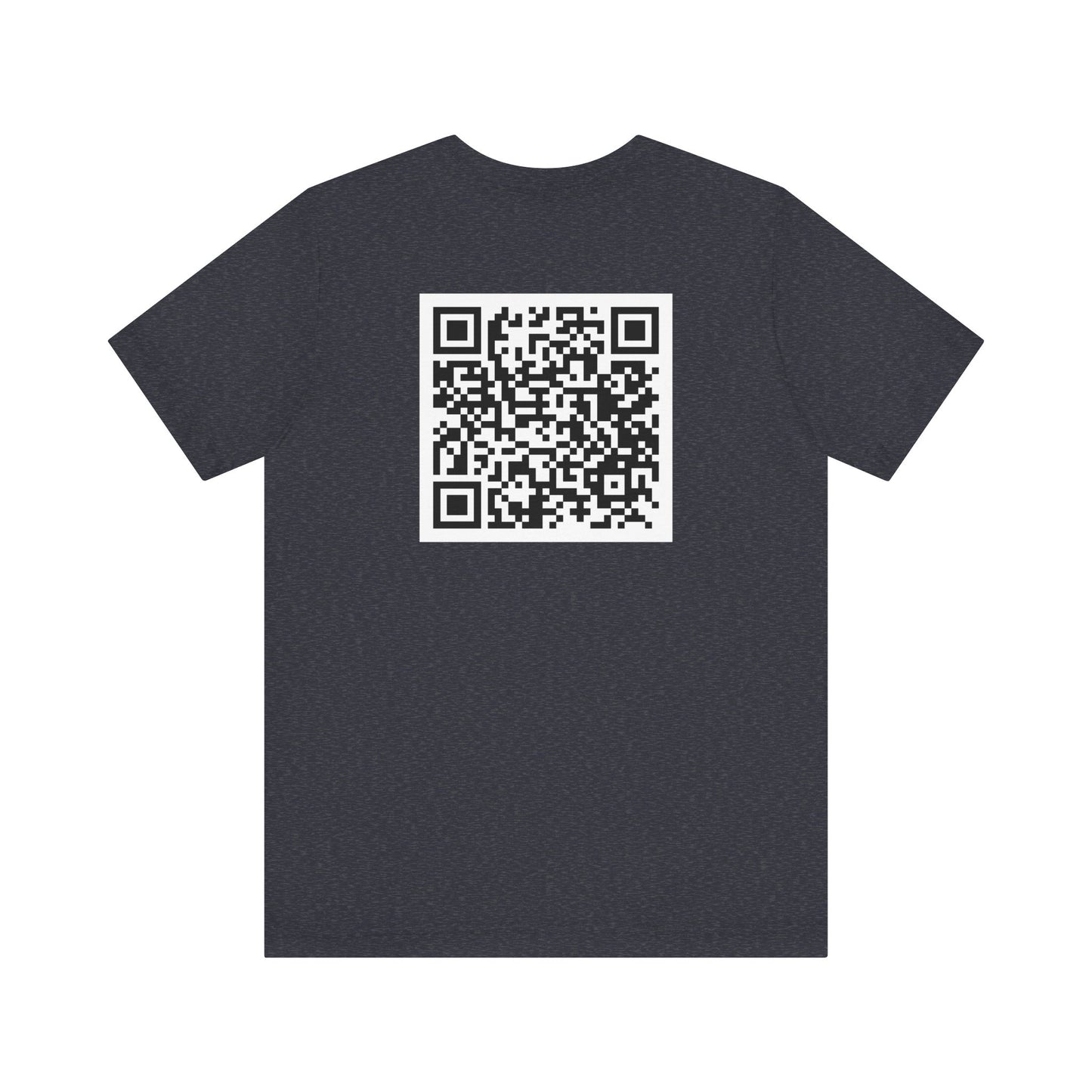 Ohhh Skunt Bold Logo Tee