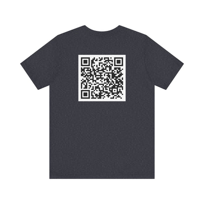 Ohhh Skunt Bold Logo Tee