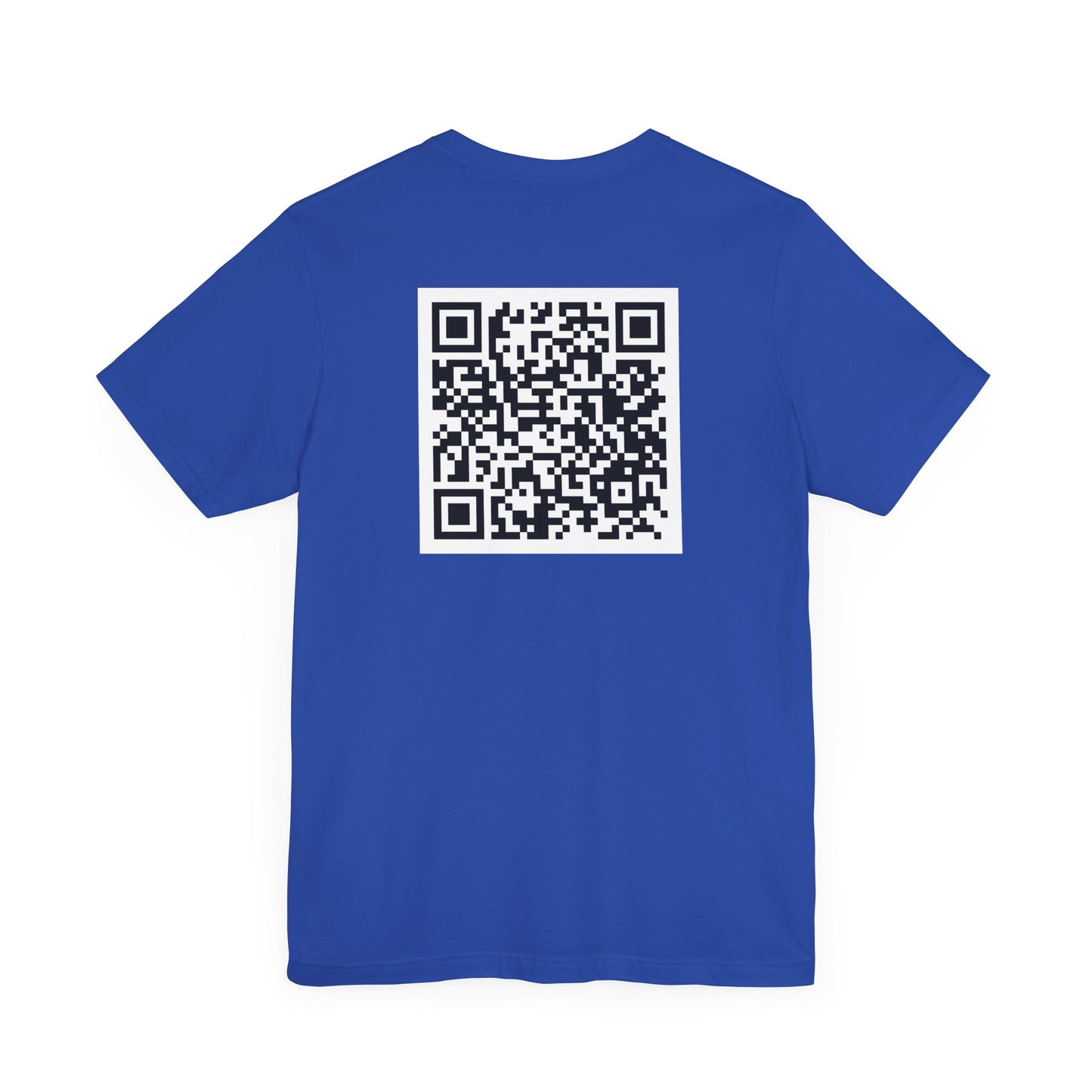 Ohhh Skunt Bold Logo Tee