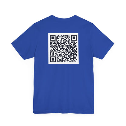 Ohhh Skunt Bold Logo Tee