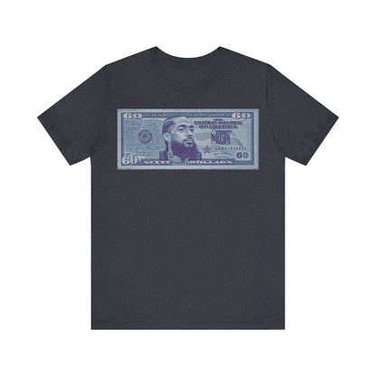 Nipsey 60 Dollar Bill