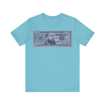 Nipsey 60 Dollar Bill