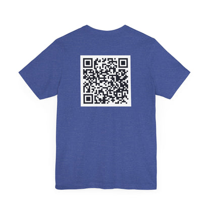 Ohhh Skunt Bold Logo Tee