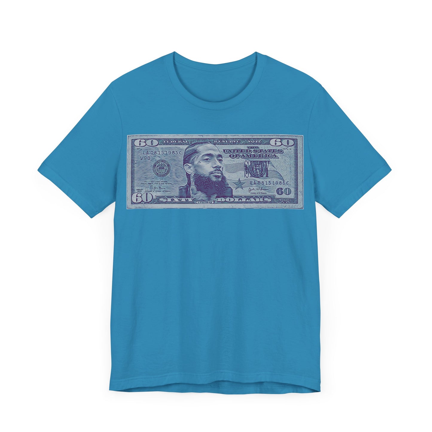 Nipsey 60 Dollar Bill