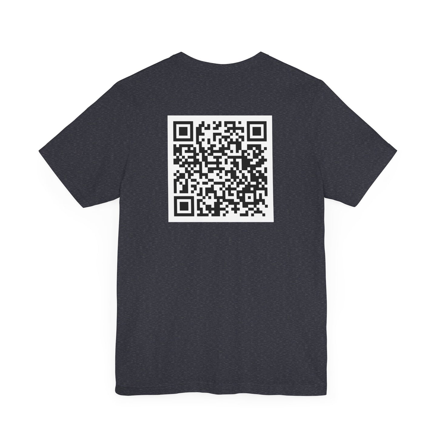 Ohhh Skunt Bold Logo Tee