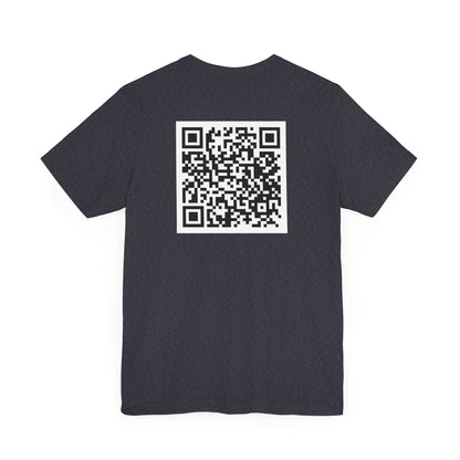 Ohhh Skunt Bold Logo Tee