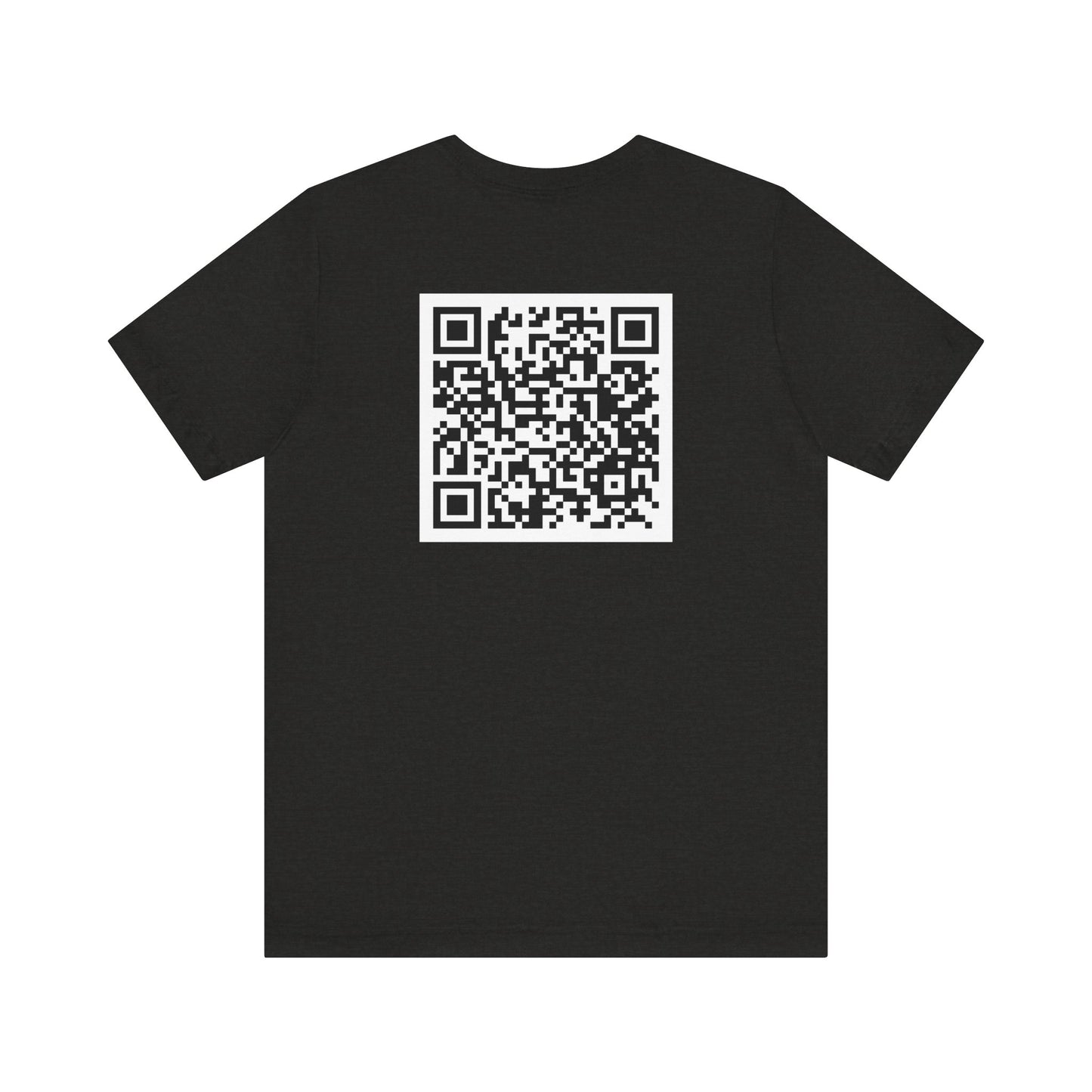 Ohhh Skunt Bold Logo Tee