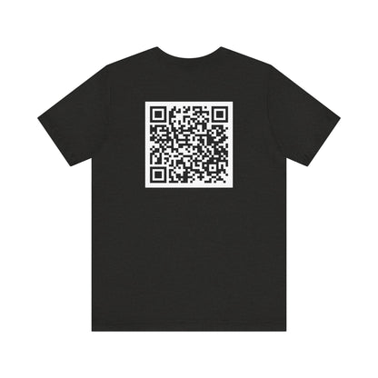 Ohhh Skunt Bold Logo Tee