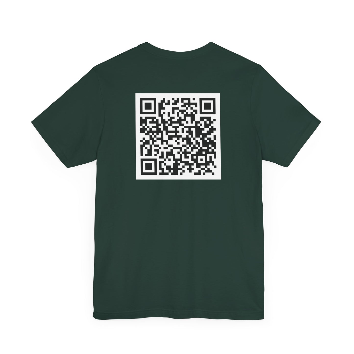 Ohhh Skunt Bold Logo Tee