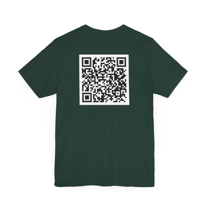 Ohhh Skunt Bold Logo Tee