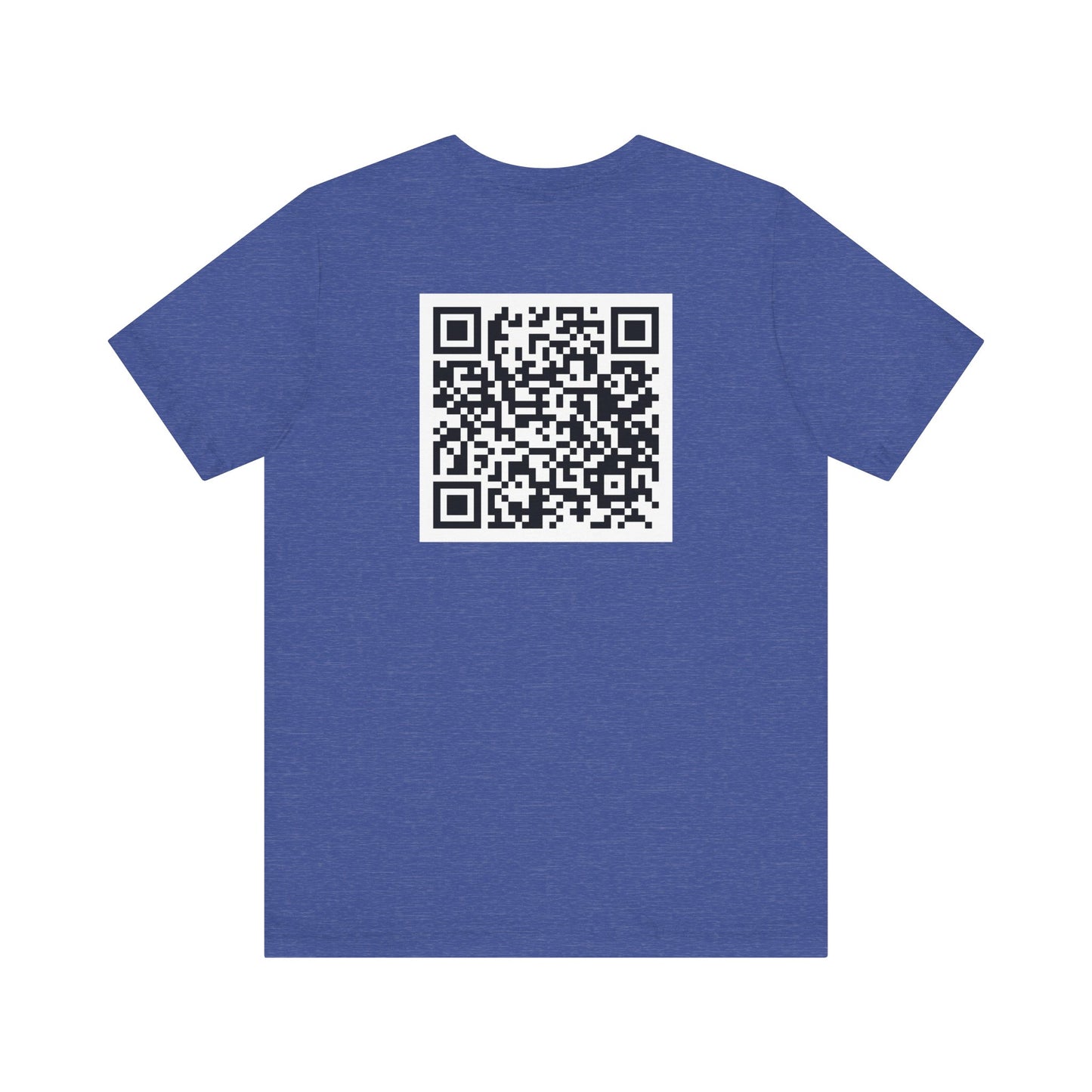 Ohhh Skunt Bold Logo Tee