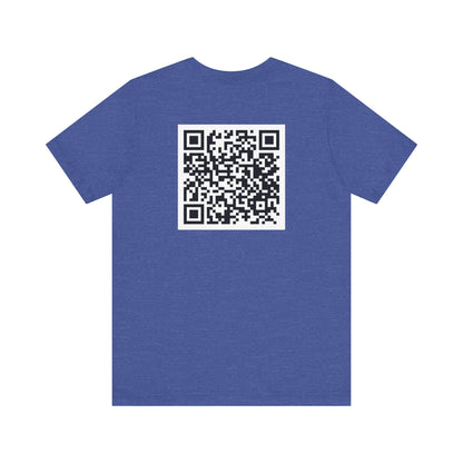 Ohhh Skunt Bold Logo Tee