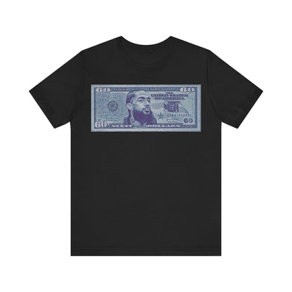 Nipsey 60 Dollar Bill