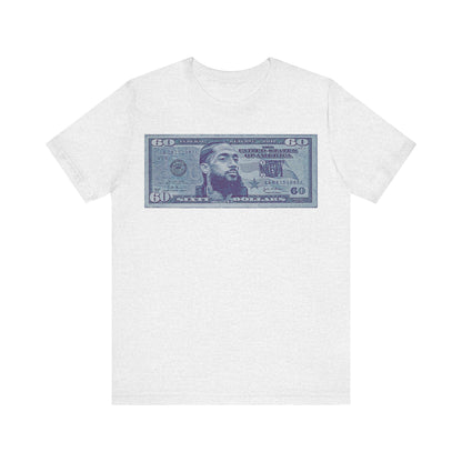 Nipsey 60 Dollar Bill